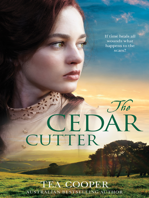 Title details for The Cedar Cutter by Tea Cooper - Wait list